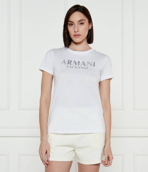 Armani Exchange T-shirt | Regular Fit