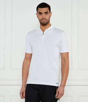 HUGO Polo Dekok233 | Regular Fit