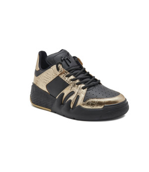 Giuseppe Zanotti Skórzane sneakersy