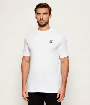 Karl Lagerfeld T-shirt | Regular Fit
