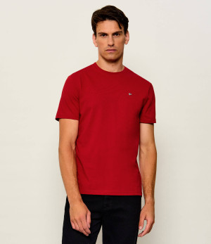 Napapijri T-shirt Salis | Regular Fit