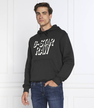 G- Star Raw Bluza | Regular Fit