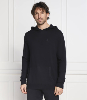 Tommy Hilfiger Bluza OH HOODIE | Regular Fit