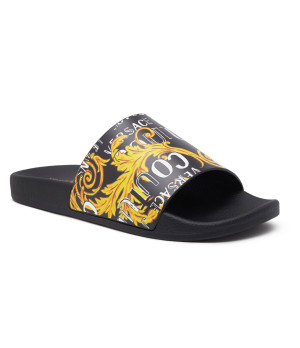 Versace Jeans Couture Klapki