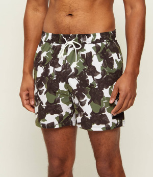 BOSS BLACK Szorty kąpielowe Pike | Regular Fit