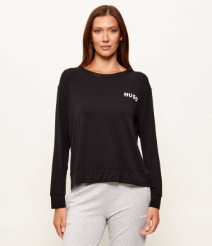 Hugo Bodywear Góra od piżamy Unite | Relaxed fit