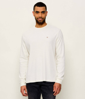 Calvin Klein Jeans Longsleeve | Regular Fit