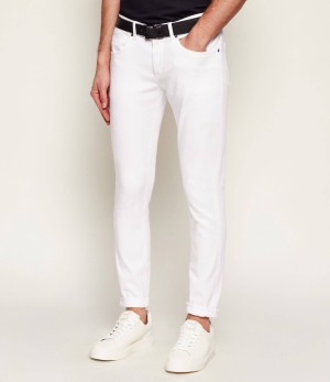 DONDUP - made in Italy Jeansy GEORGE | Skinny fit