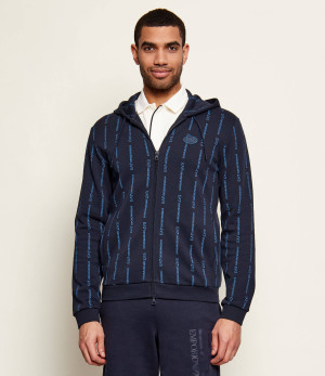 EA7 Bluza | Regular Fit