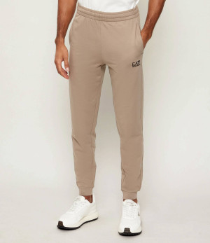 EA7 Spodnie dresowe | Slim Fit