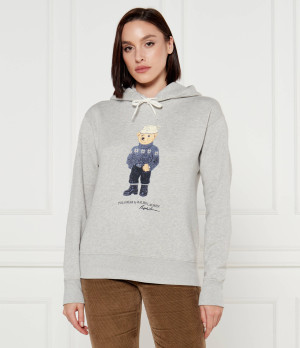POLO RALPH LAUREN Bluza SEASONAL | Regular Fit
