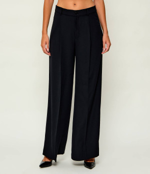 LAUREN RALPH LAUREN Spodnie | Loose fit