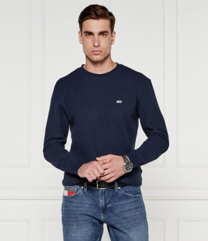 Tommy Jeans Bluza | Regular Fit