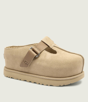 UGG Mule Goldenstar Hi | zamsz