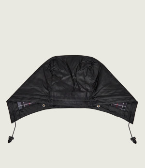 Barbour Kaptur