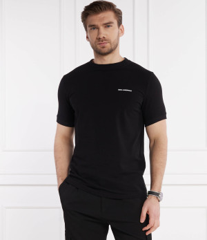 Karl Lagerfeld T-shirt | Classic fit