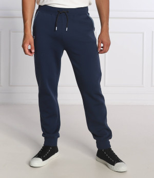 GUESS ACTIVE Spodnie dresowe | Regular Fit