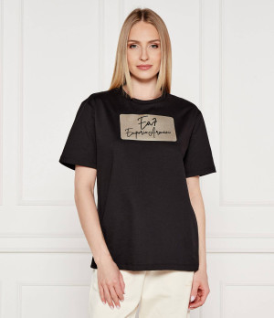 EA7 T-shirt | Regular Fit