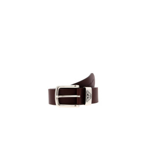 Emporio Armani Skórzany pasek