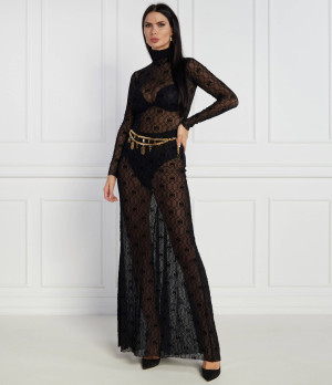 Elisabetta Franchi Sukienka + figi