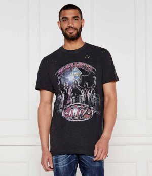 Dsquared2 T-shirt | Regular Fit