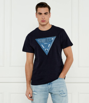 GUESS T-shirt | Regular Fit