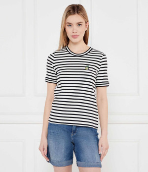 Marc Cain T-shirt | Regular Fit