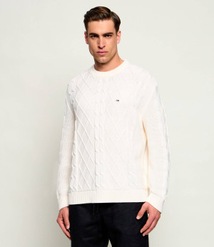 Tommy Jeans Sweter | Regular Fit