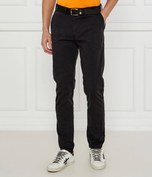 Napapijri Spodnie chino M-PUYO SUM 041 | Slim Fit