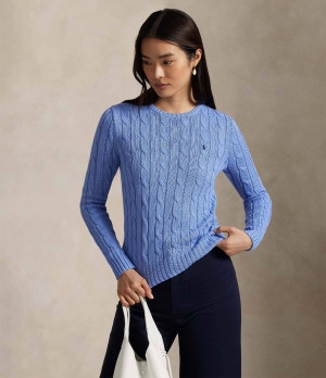 POLO RALPH LAUREN Sweter | Slim Fit