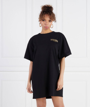 Moschino Swim Koszula nocna | Regular Fit