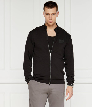 EA7 Bluza | Slim Fit