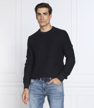 Joop! Jeans Sweter | Regular Fit