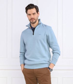 BOSS ORANGE Bluza Zetrust | Regular Fit