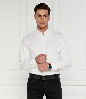 Calvin Klein Koszula SMOOTH | Regular Fit