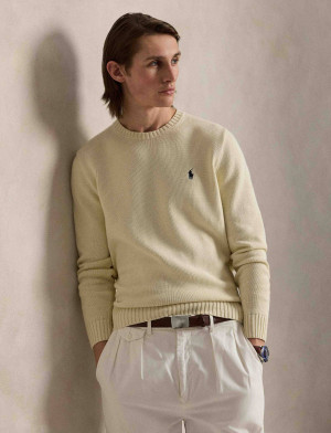 POLO RALPH LAUREN Sweter | Regular Fit