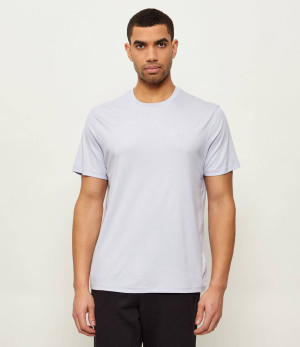 Calvin Klein T-shirt | Regular Fit | pima