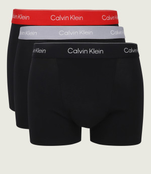 Calvin Klein Underwear Bokserki 3-pack