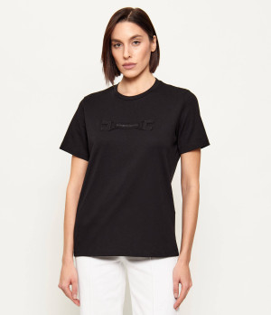 Elisabetta Franchi T-shirt | Loose fit