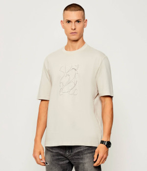 Armani Exchange T-shirt | Regular Fit