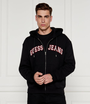 Guess Jeans Bluza | Regular Fit
