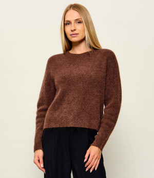 Marella Wełniany sweter Mllgiunco | Regular Fit