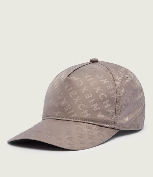 Armani Exchange Bejsbolówka