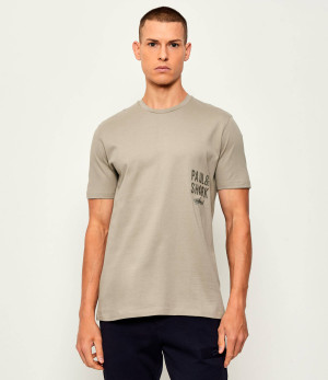 Paul&Shark T-shirt | Regular Fit