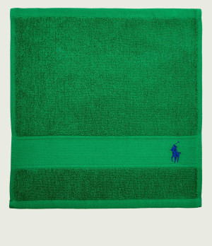 Ralph Lauren Home Ręcznik do twarzy | 31 x 31 cm