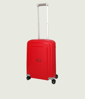 Samsonite Walizka S Cure Spinner | 50 x 35 x 20 cm