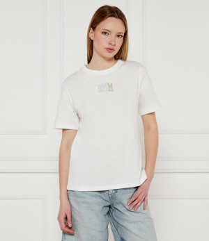 Tommy Jeans T-shirt VARSITY | Regular Fit
