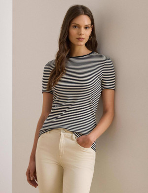 LAUREN RALPH LAUREN T-shirt | Slim Fit