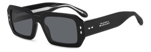 Isabel Marant Okulary przeciwsłoneczne IM 0144/S