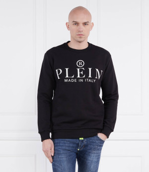 Philipp Plein Bluza | Regular Fit